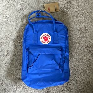 Fjallraven Kanken laptop backpack 13”
